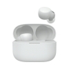 Sony LinkBuds S Wireless Noise-Canceling In-Ear Headphones White