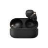 Sony WF-1000XM4 Wireless Noise-Canceling In-Ear Headphones Black