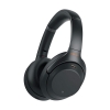 Sony WH-1000XM3 Wireless Noise-Canceling Headphones Black