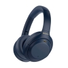 Sony WH-1000XM4 Wireless Noise-Canceling Headphones Blue