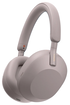 Sony WH-1000XM5 Wireless Noise-Canceling Headphones Smoky Pink
