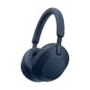 Sony WH-1000XM5 Wireless Noise-Canceling Headphones Blue