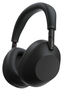 Sony WH-1000XM6 Noise-Canceling Wireless Over-Ear Headphones Black