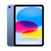 Apple iPad 10.9 10.Gen 2022 256GB Blue WiFi