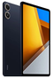 Xiaomi Poco Pad 12.1 WiFi 8GB RAM 256GB Grey